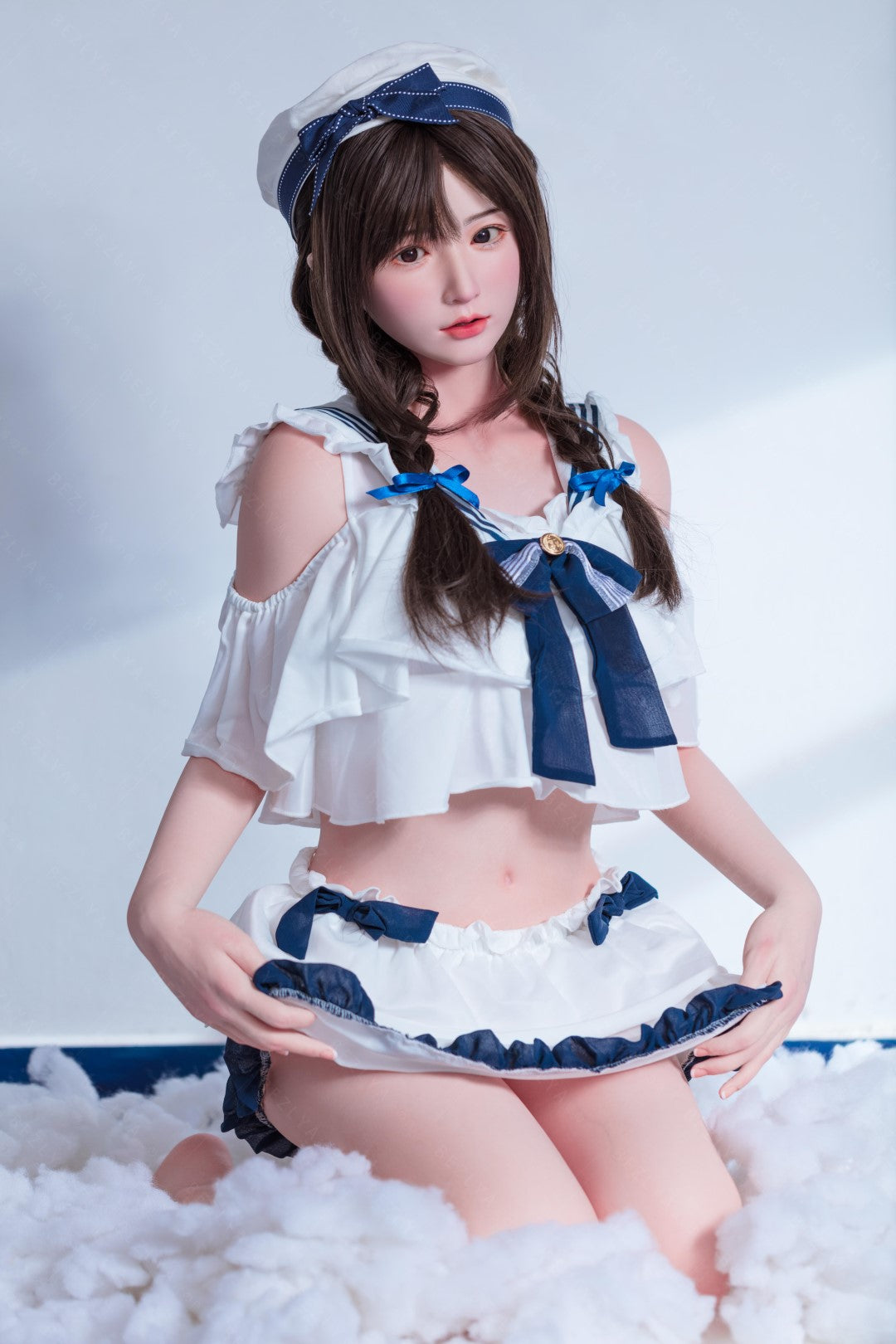 Platycodon Sex doll (Bezlya Doll 160cm c-cup 2.1 silicone)