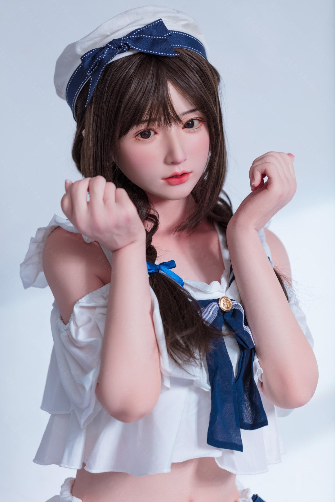 Platycodon Sex doll (Bezlya Doll 160cm c-cup 2.1 silicone)
