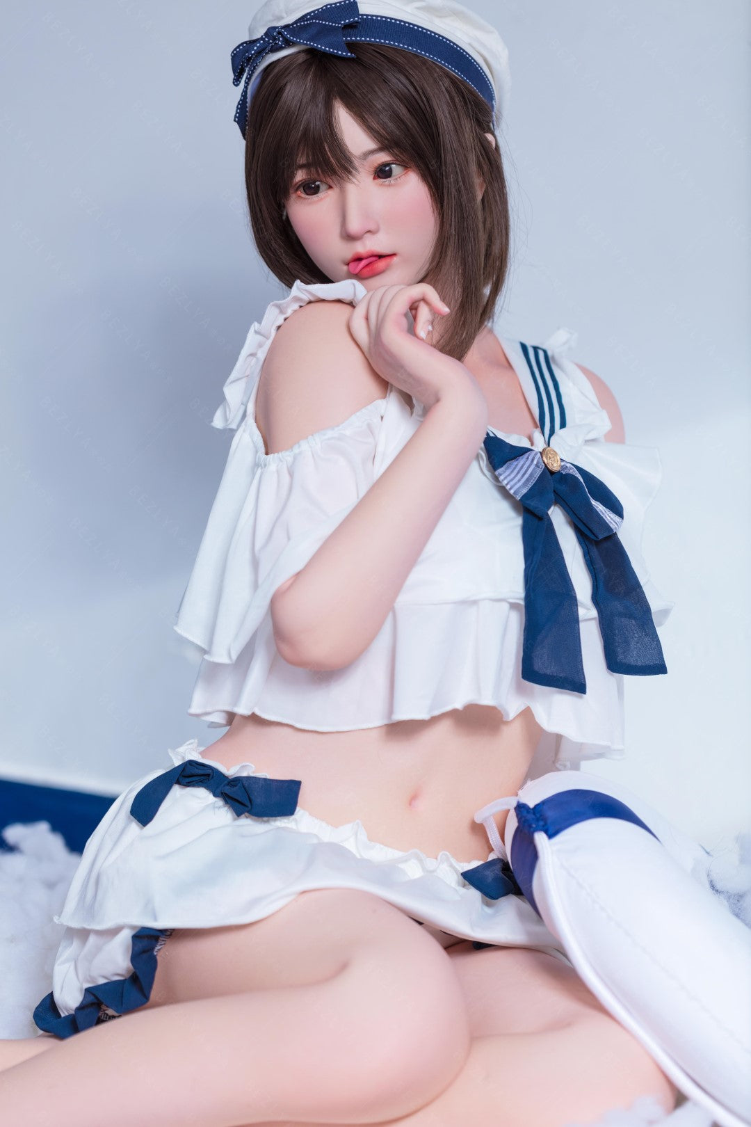 Platycodon Sex doll (Bezlya Doll 160cm c-cup 2.1 silicone)
