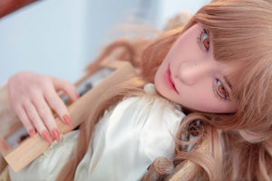 Iris sexpuppe (Bezlya Doll 160 cm C-cup Silikon)