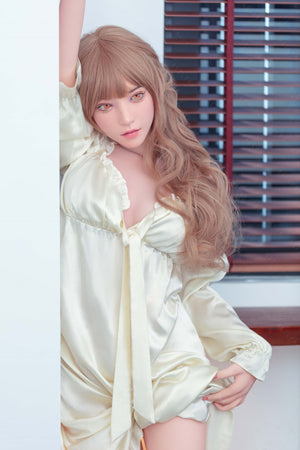 Iris sex doll (Bezlya Doll 160cm c-cup silicone)