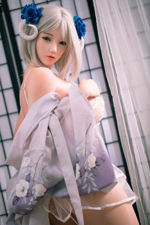 Cyrtenthera sex doll (Bezlya Doll 160cm G-cup silicone)