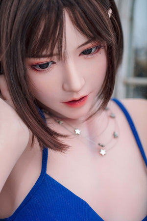 Lawy sex doll (Bezlya Doll 155cm b-cup 2.0 TPE+silicone)