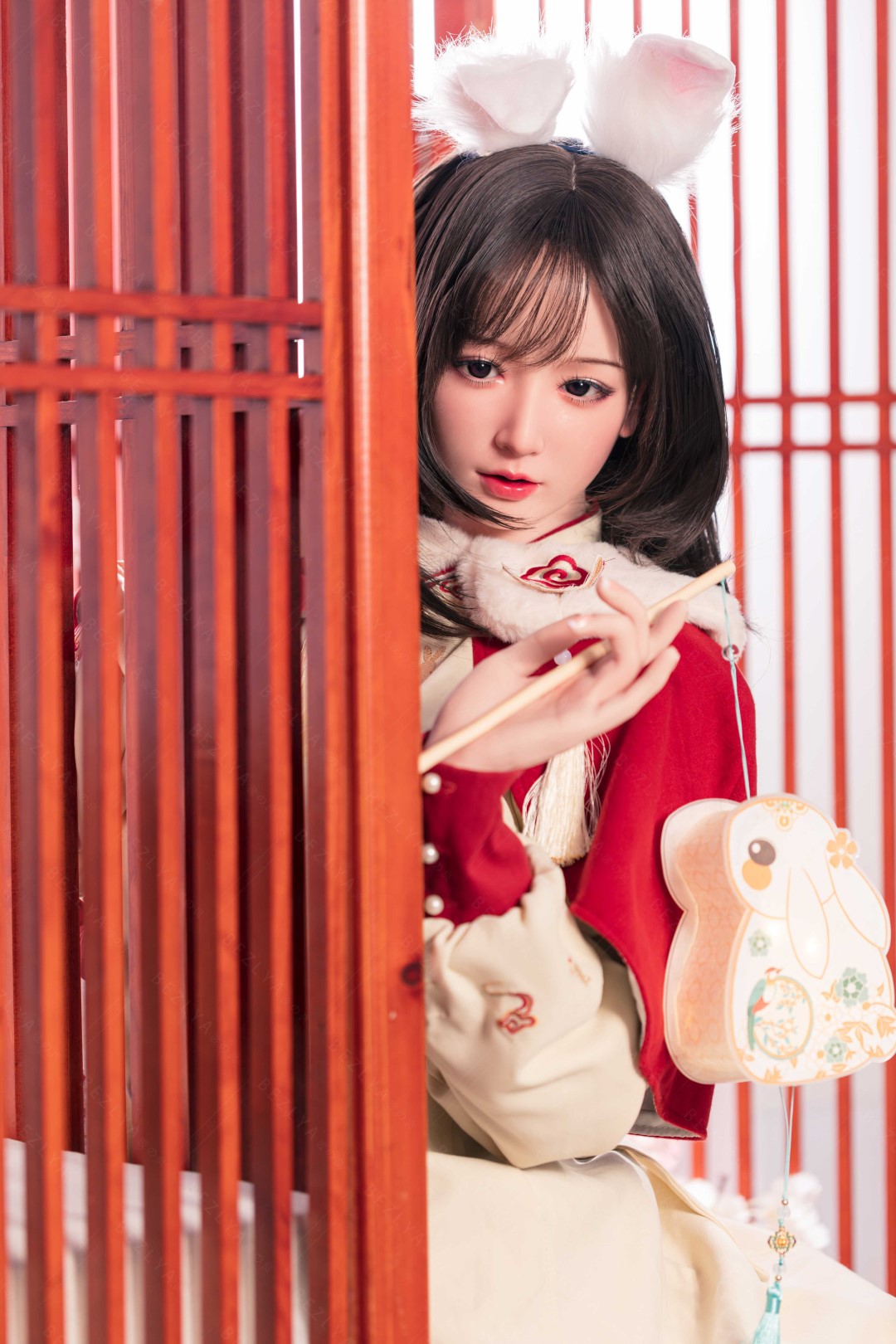 Platycodon sexpuppe (Bezlya Doll 163cm E-cup 2.2 Silikon)