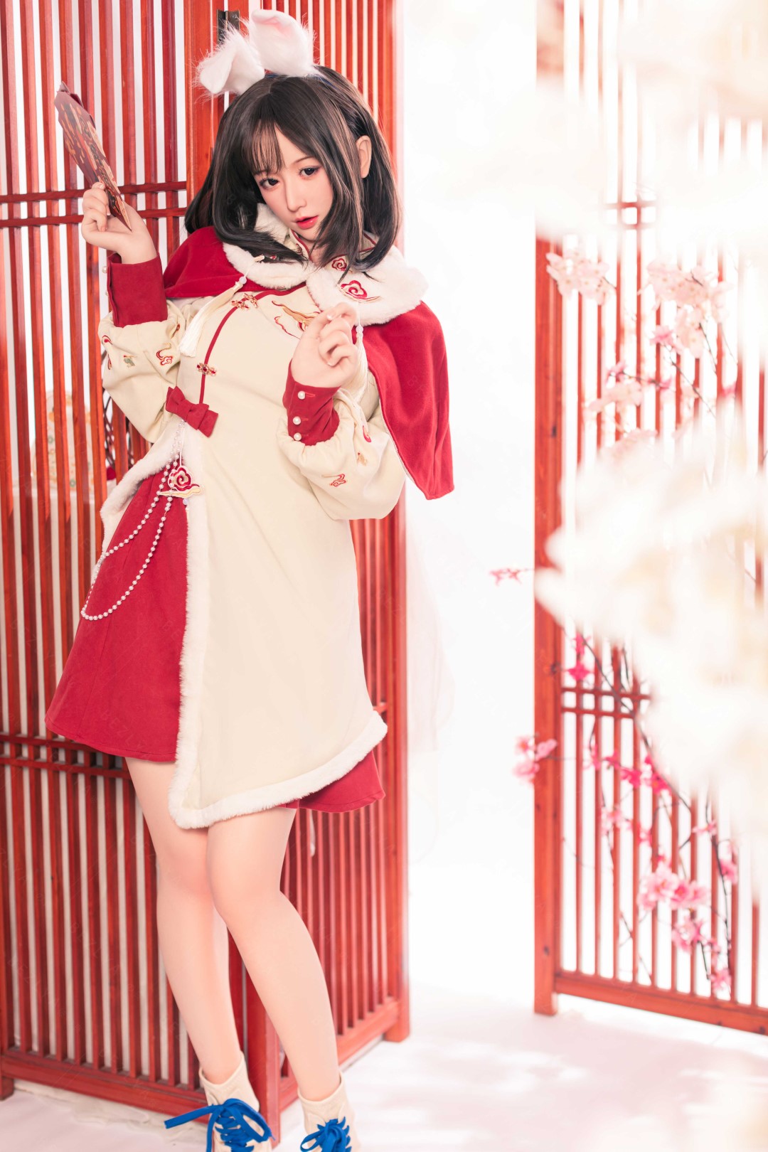 Platycodon sexpuppe (Bezlya Doll 163cm E-cup 2.2 Silikon)