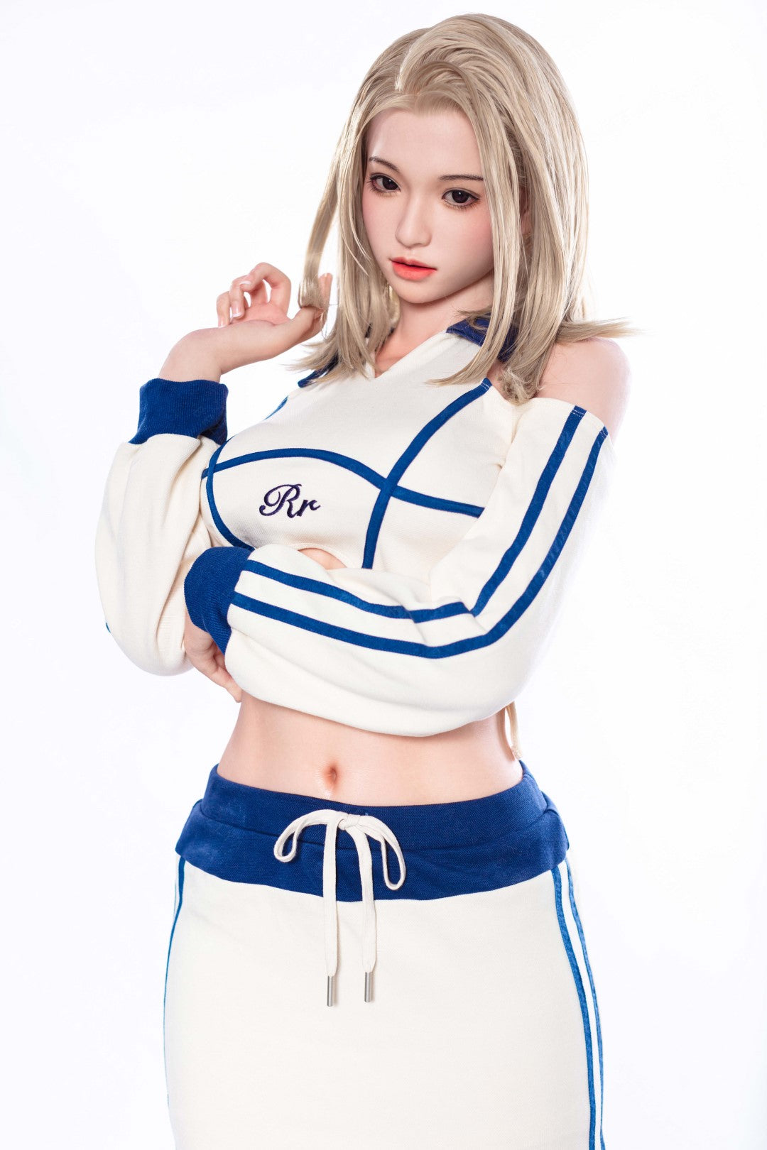 Helianthus Sex doll (Bezlya Doll 162cm C-cup 2.2U silicone)