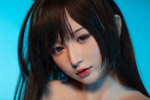 Platycodon sexpuppe (Bezlya Doll 160 cm G-cup 2.2CF Silikon)