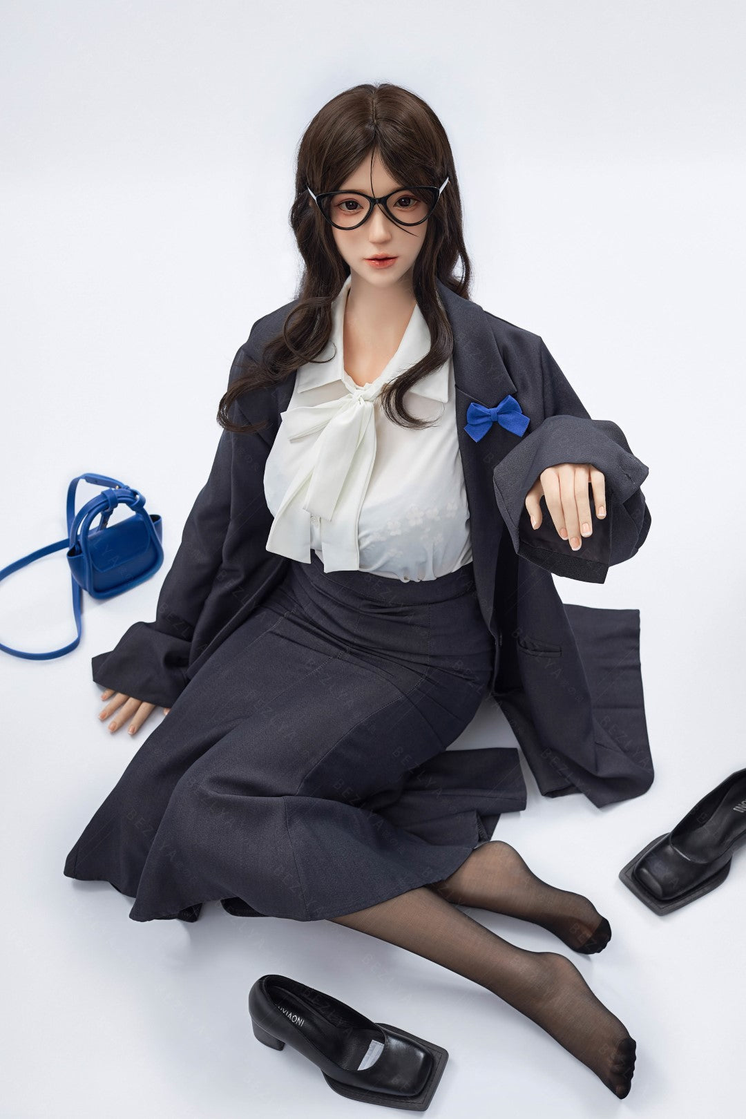 Yulania sexpuppe (Bezlya Doll 163cm E-cup 2.2 Silikon)