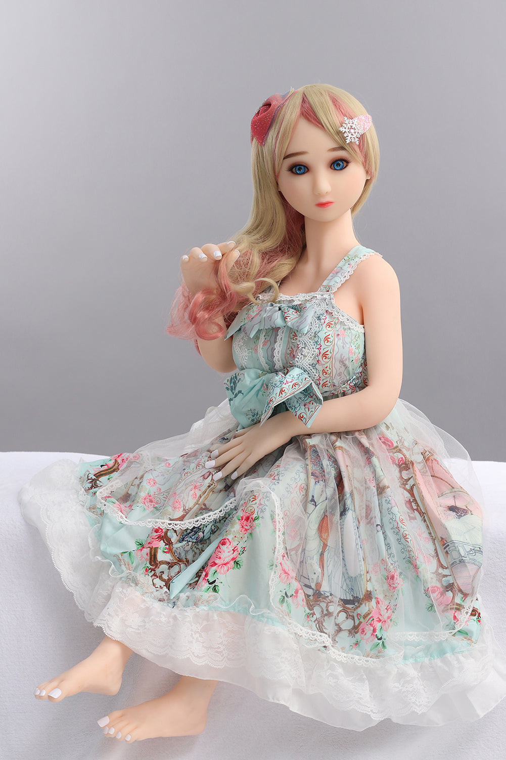 Alena sexpuppe (SY-Puppe 100cm TPE)