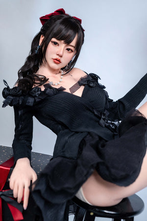 Begonie sexpuppe (Bezlya Doll 163 cm C-cup 2.1 Silikon)