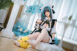 Campanula sex doll (Bezlya Doll 155cm e-cup 2.2cf silicone)