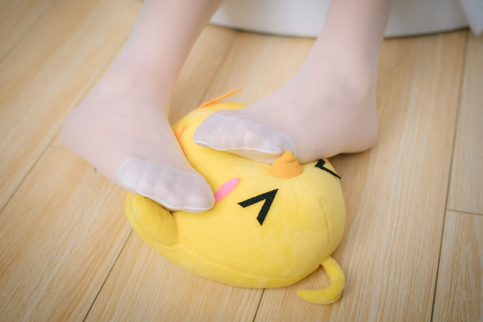 HMS Cheshire sexpuppe (Bezlya Doll 155cm E-cup 2.2CF Silikon)