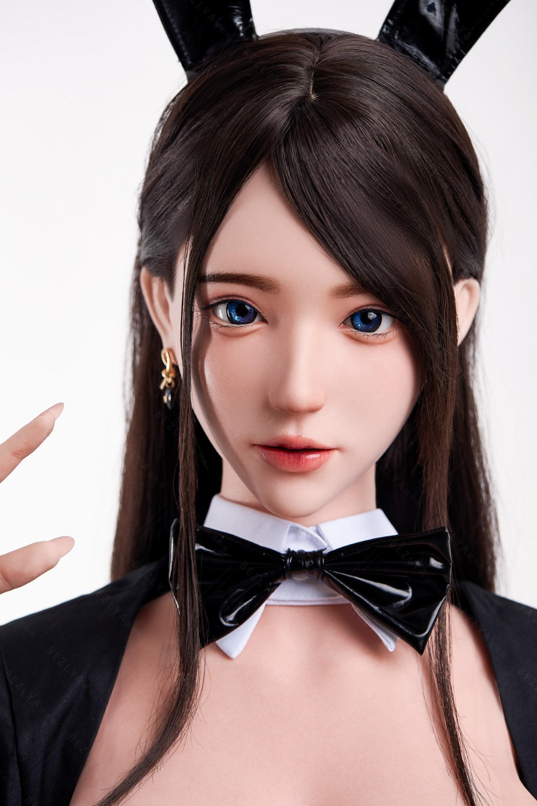 Yulania sexpuppe (Bezlya Doll 161cm G-cup 2.1 Silikon)