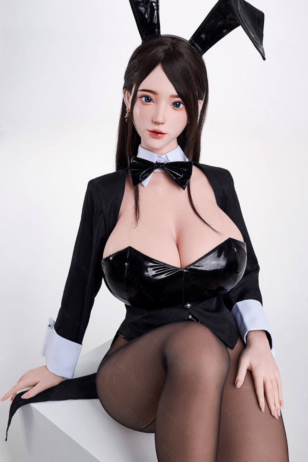 Yulania sexpuppe (Bezlya Doll 161cm G-cup 2.1 Silikon)