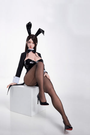 Yulania sexpuppe (Bezlya Doll 161 cm G-cup 2.1 Silikon)