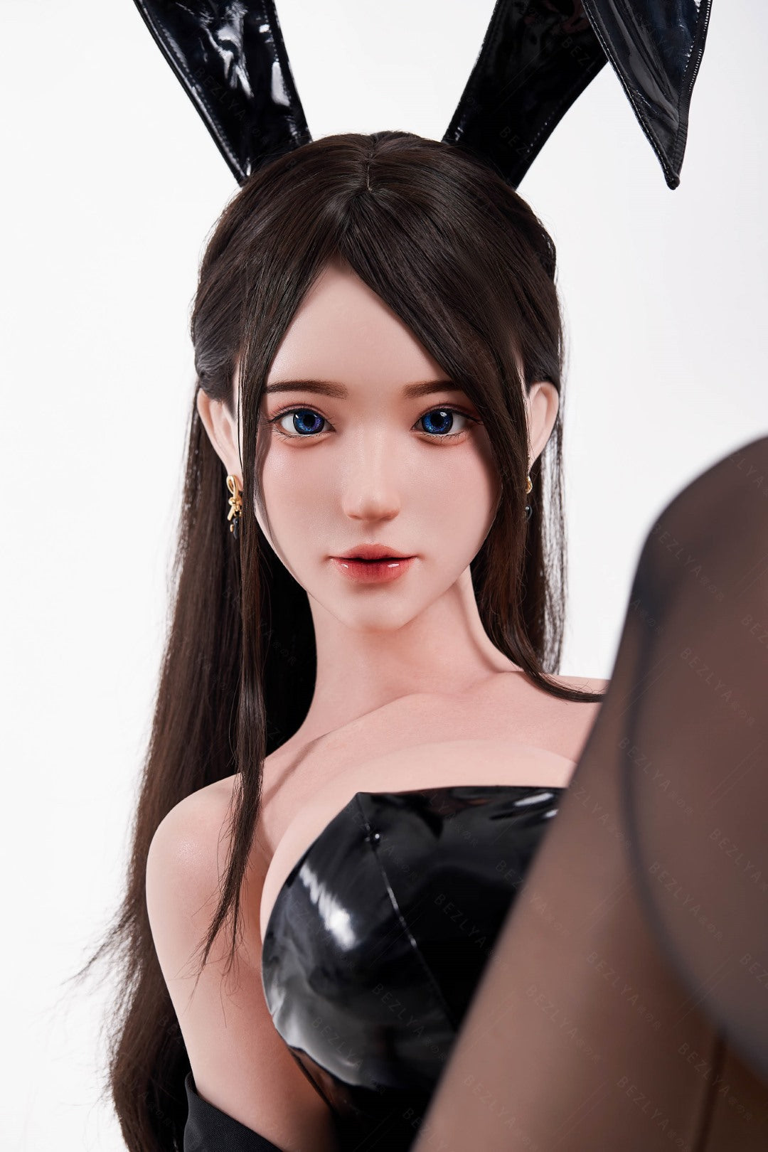 Yulania sexpuppe (Bezlya Doll 161cm G-cup 2.1 Silikon)