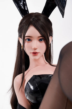 Yulania sexpuppe (Bezlya Doll 161 cm G-cup 2.1 Silikon)