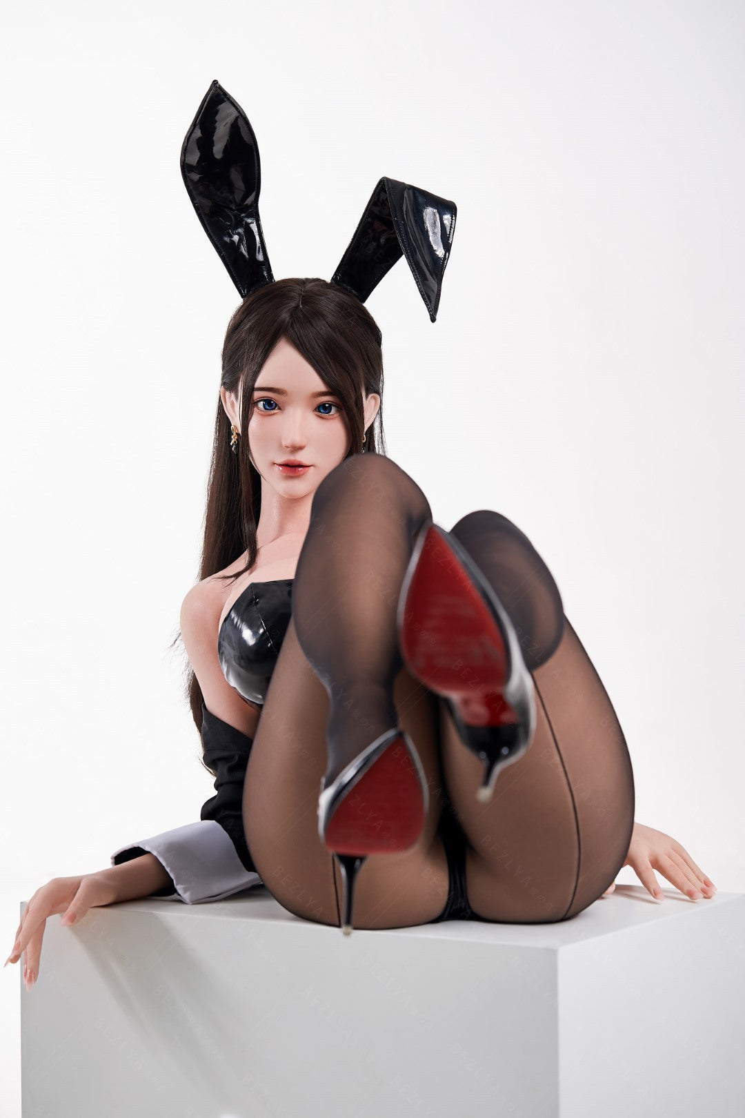 Yulania sexpuppe (Bezlya Doll 161cm G-cup 2.1 Silikon)