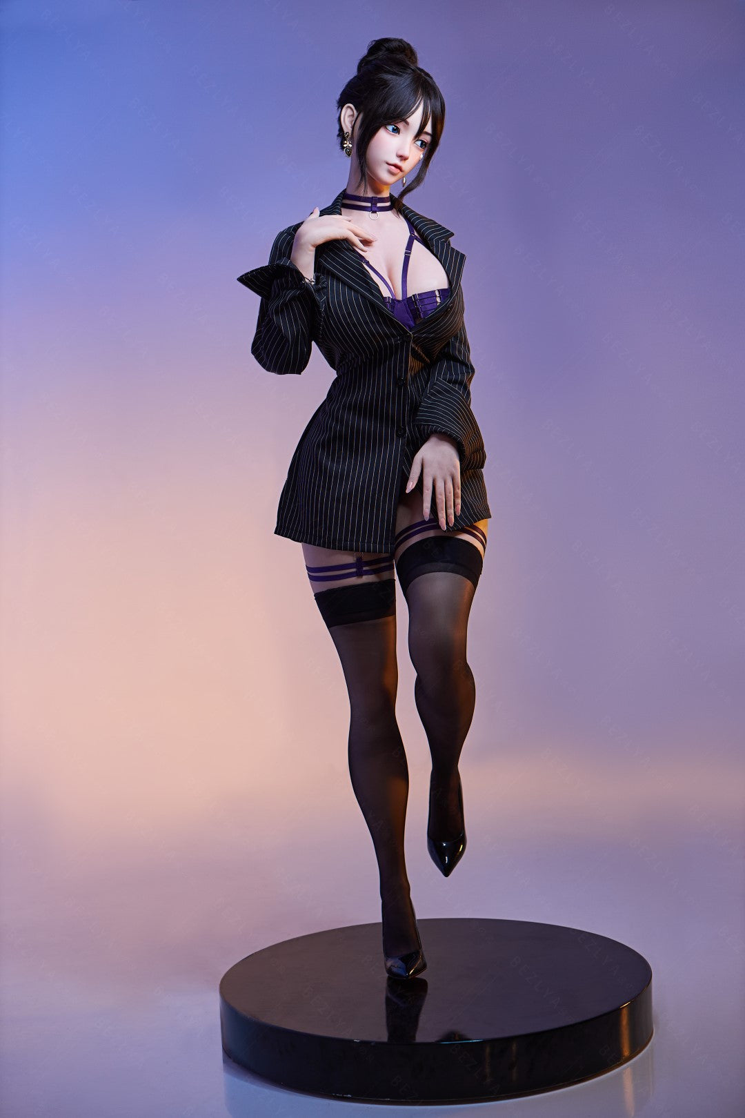 Cyrtenthera sexpuppe (Bezlya Doll 161cm G-cup 2.2 Silikon)