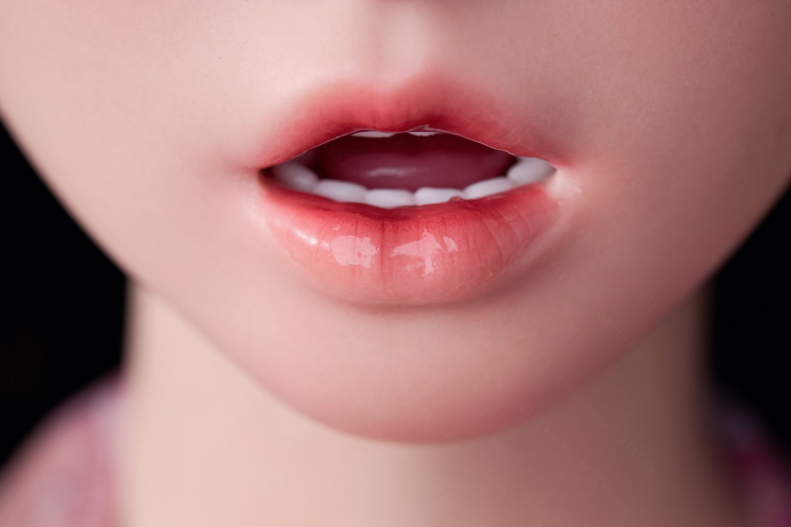 Platycodon sexpuppe (Bezlya Doll 161cm G-cup 2.1 Silikon)