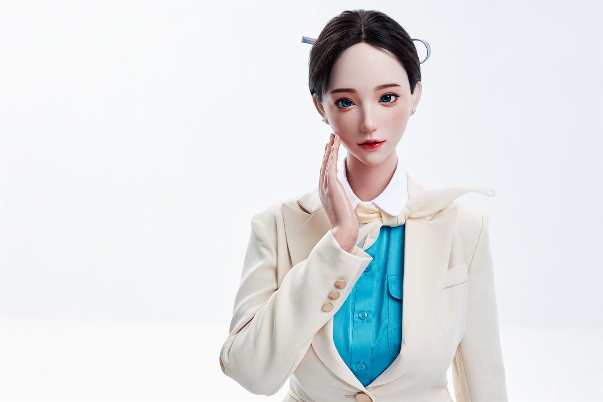 Yulania sexpuppe (Bezlya Doll 163cm E-cup 2.2CF Silikon)