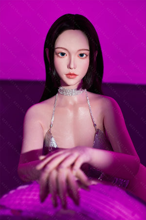 Nymphaea sex doll (Bezlya Doll 163cm e-cup 2.2cf silicone)