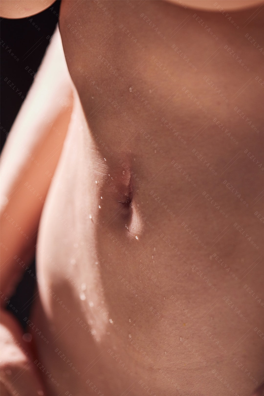 Naimi sexpuppe (Bezlya Doll 168cm F-cup 2,2U Silizium)