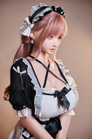 Vanilla sex doll (Bezlya Doll 155cm h-cup silicone)