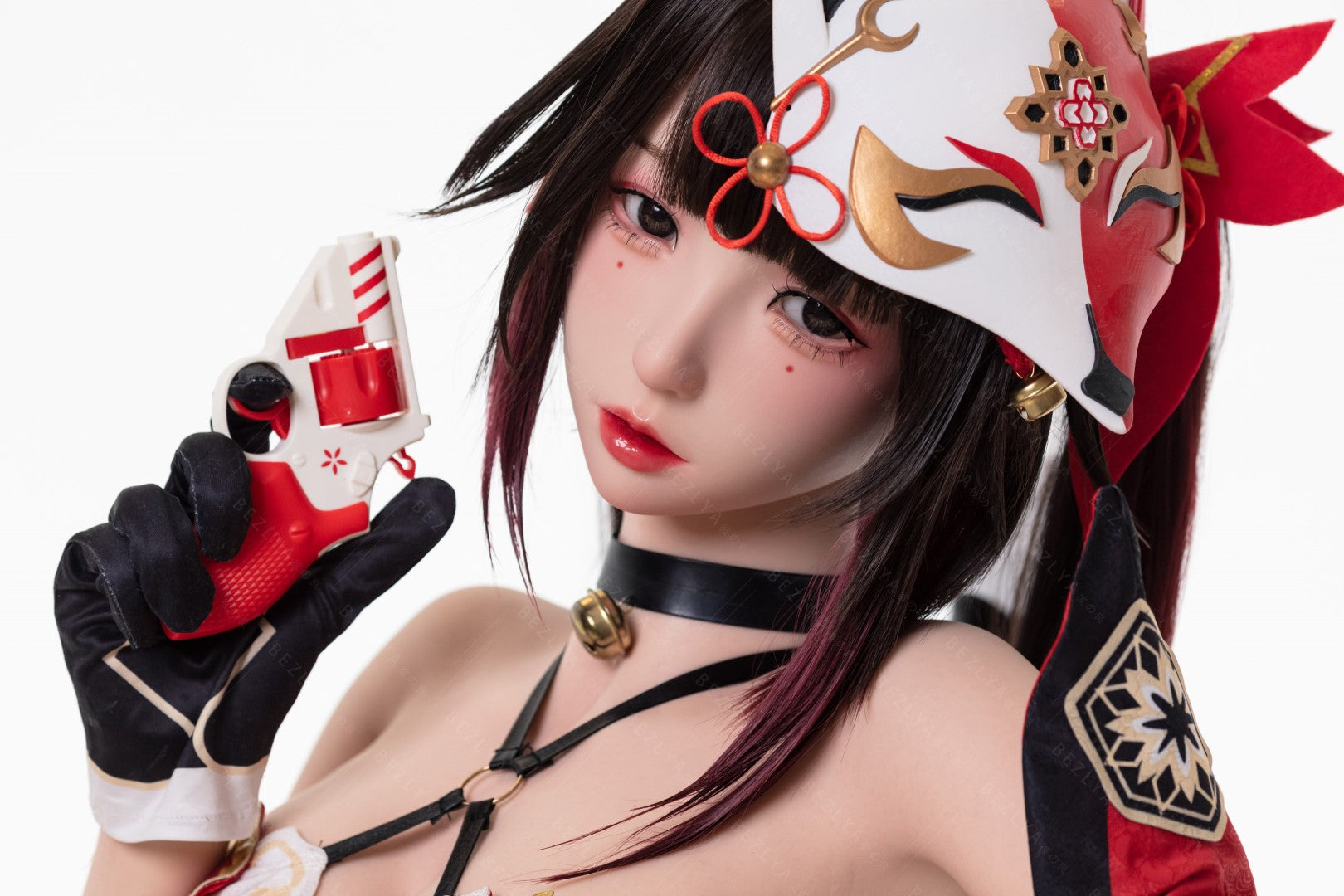 Funkeln sexpuppe (Bezlya Doll 155 cm e-cup 2.2CF Silikon)