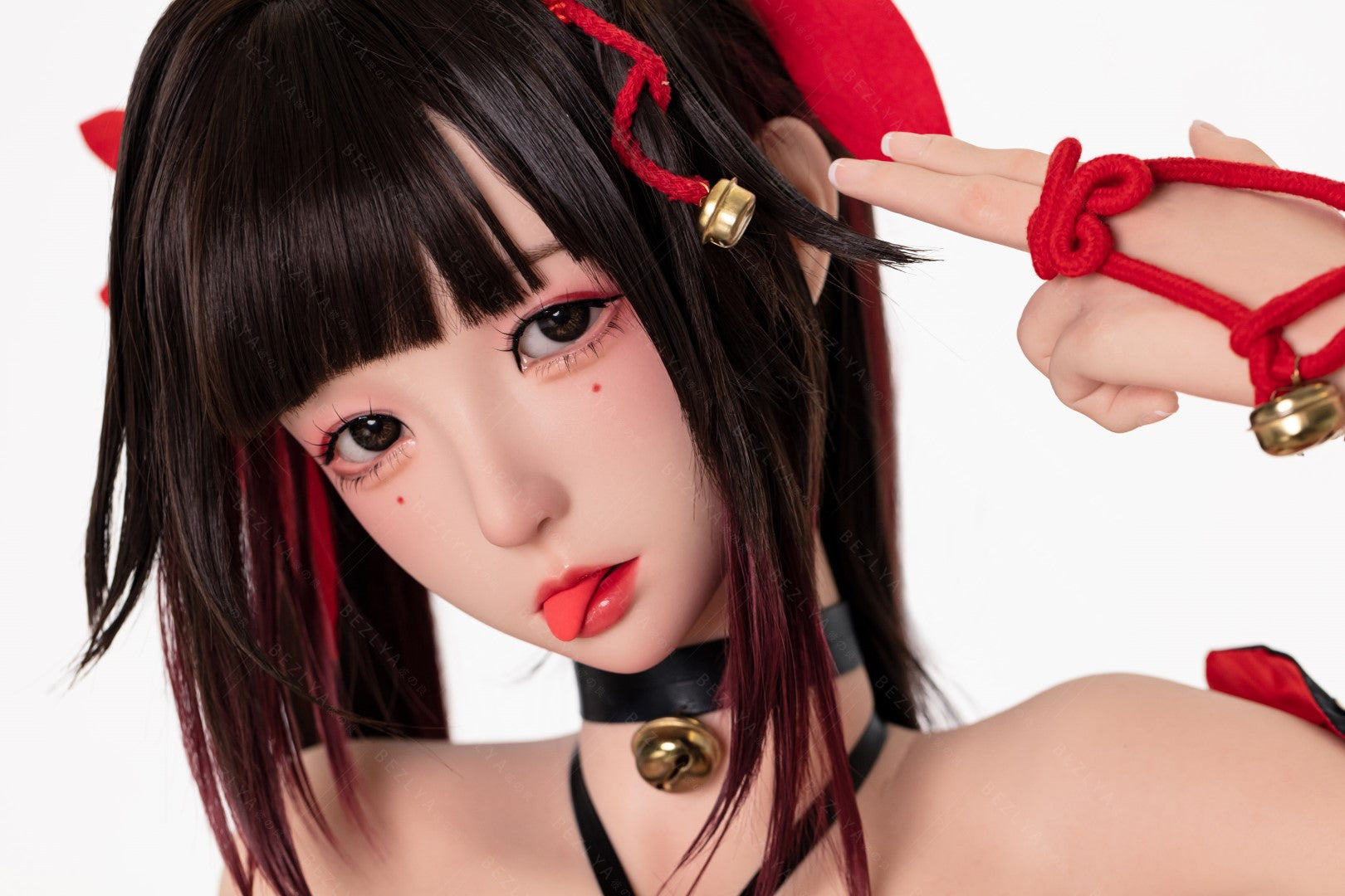 Funkeln sexpuppe (Bezlya Doll 155 cm e-cup 2.2CF Silikon)