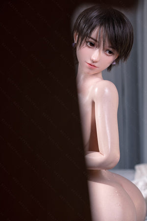 Gushizhu sexpuppe (Bezlya Doll 157 cm f-cup 2.2CF Silikon)