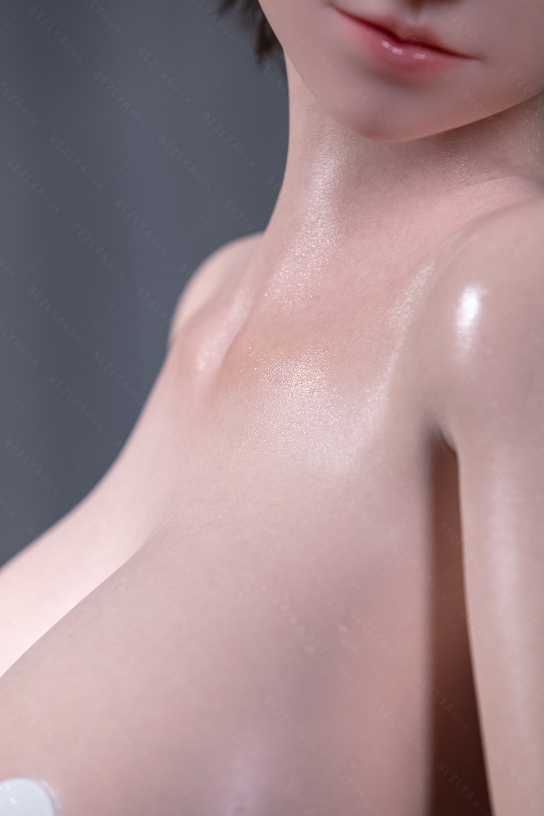 GuShiZhu sexpuppe (Bezlya Doll 157cm F-cup 2.2CF Silikon)