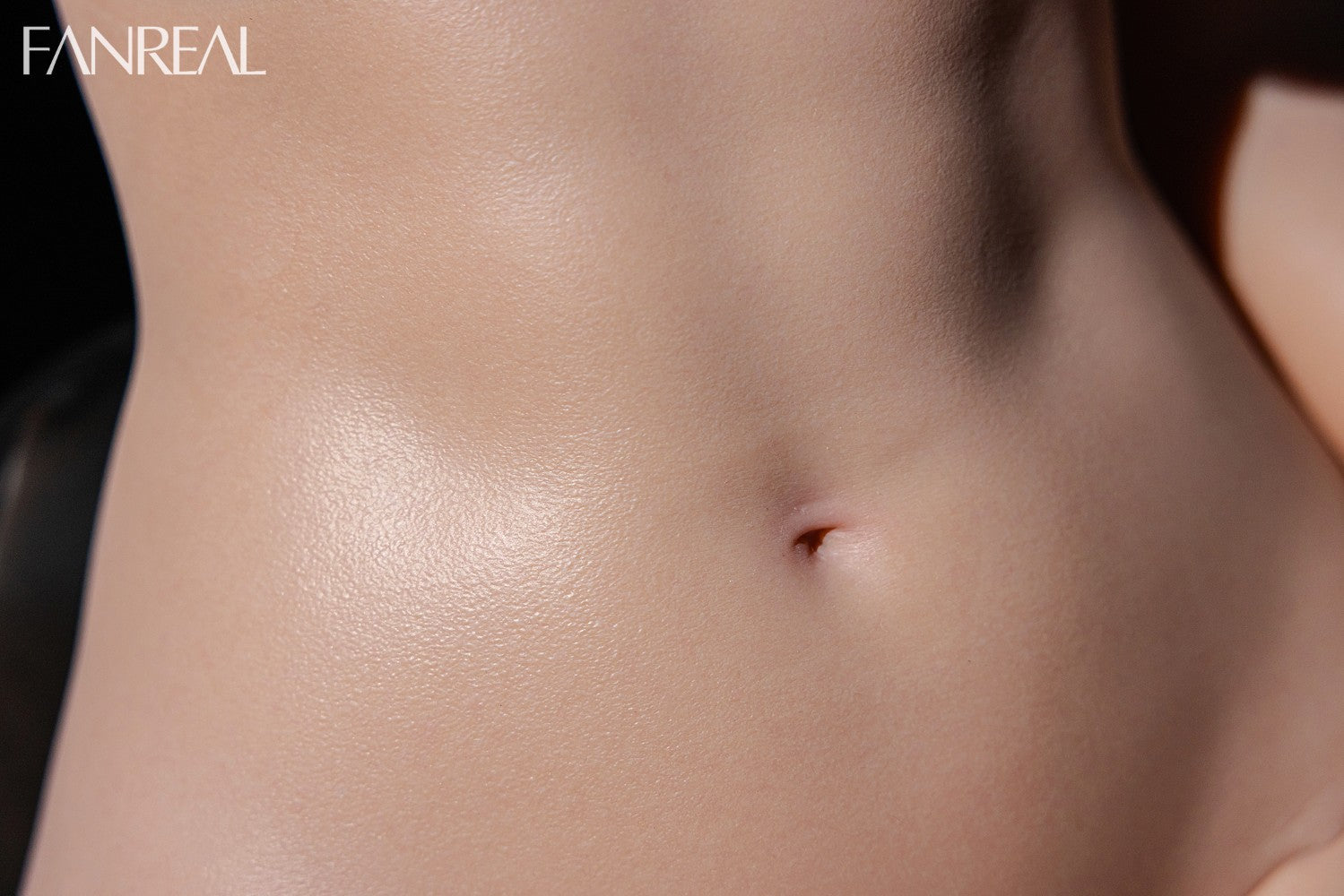 Maria Sex doll (FanReal Doll 155cm F-cup silicone)