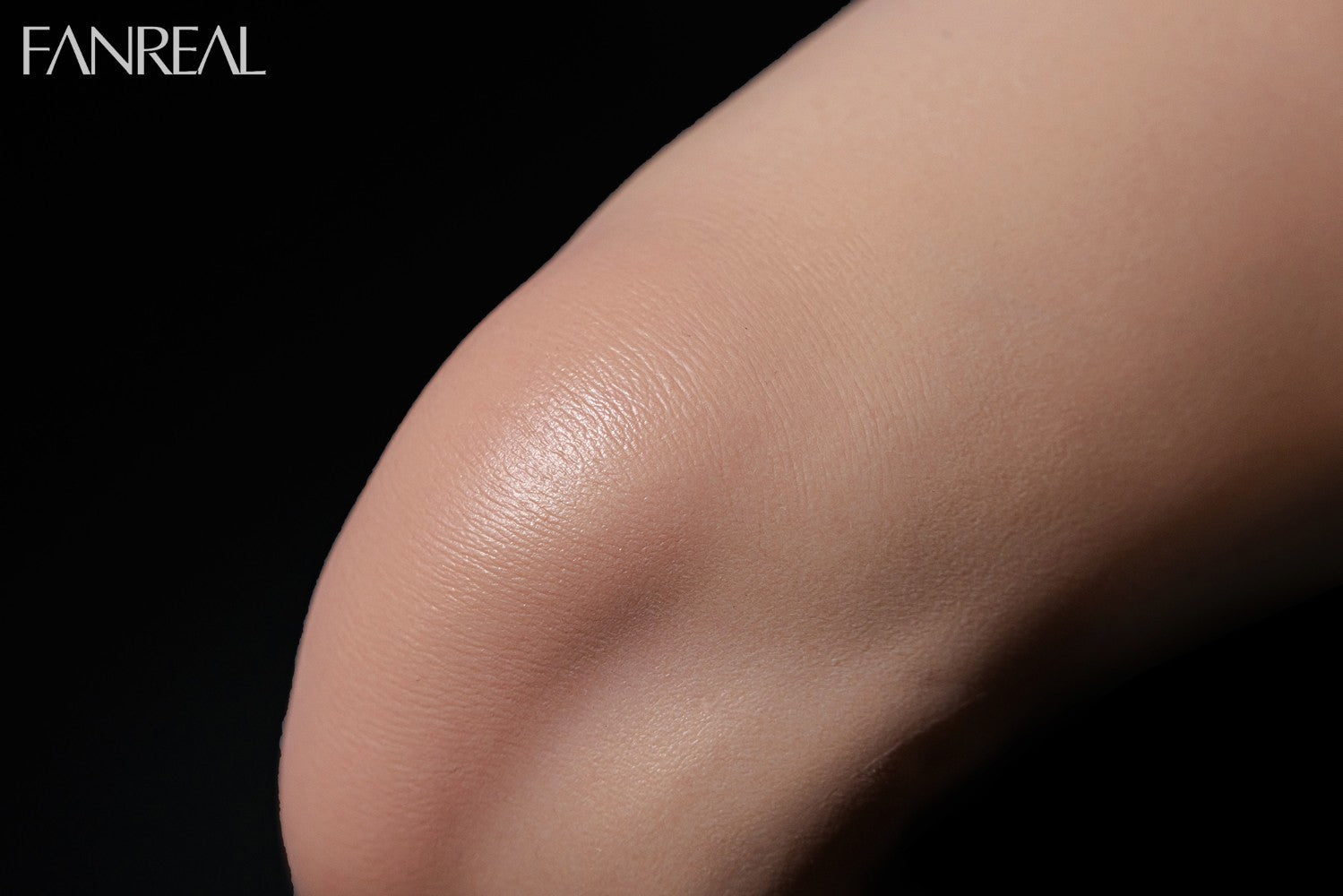 Maria Sex doll (FanReal Doll 155cm F-cup silicone)