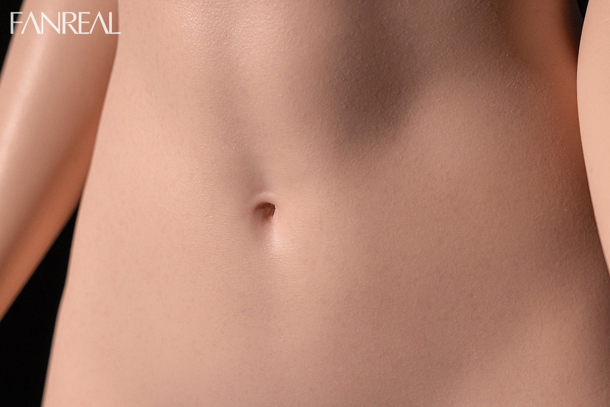 Mo Sex doll (FanReal Doll 155cm F-cup silicone)