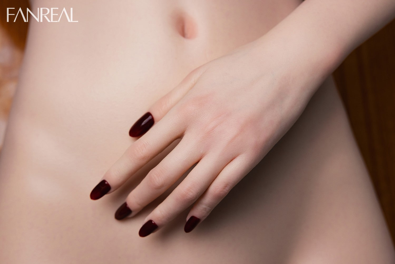Kelly Sex doll (FanReal Doll 172cm Ecup silicone)