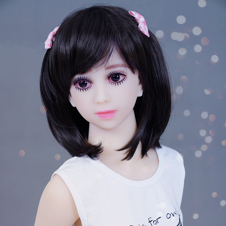 Nika sexpuppe (SY-Puppe 108cm TPE)