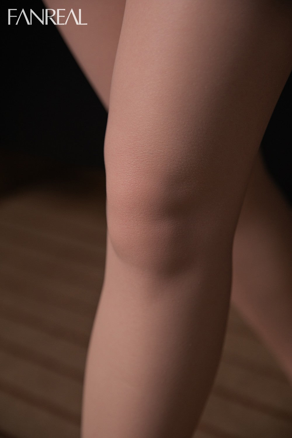 Kimmy sexpuppe (FanReal Doll 155cm F-cup RST Silikon)