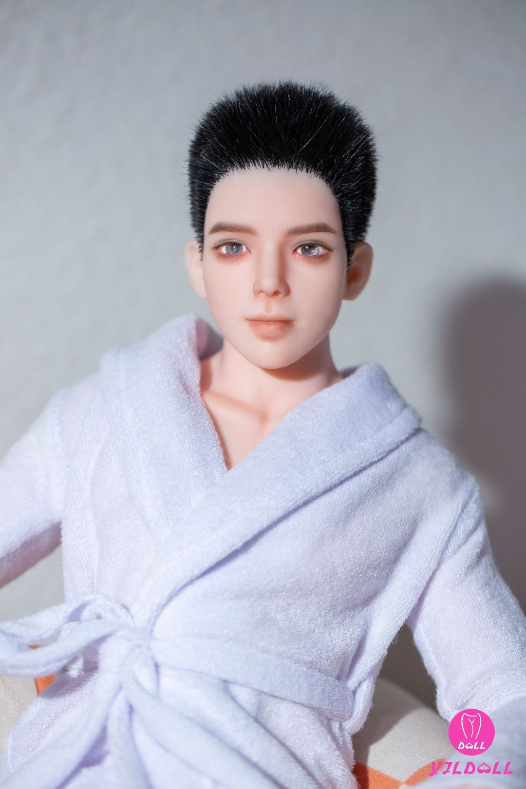 Daniel Male sexpuppe (YJL Doll 61cm MD014 Silikon)