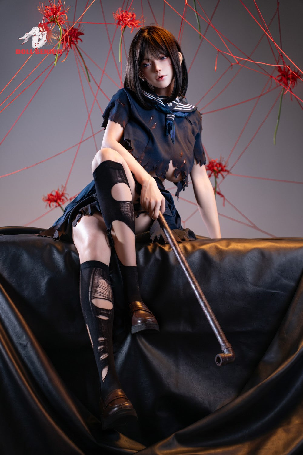 Shimizu Hinako sexpuppe (Doll Senior 175cm G-cup #C02 Silikon)