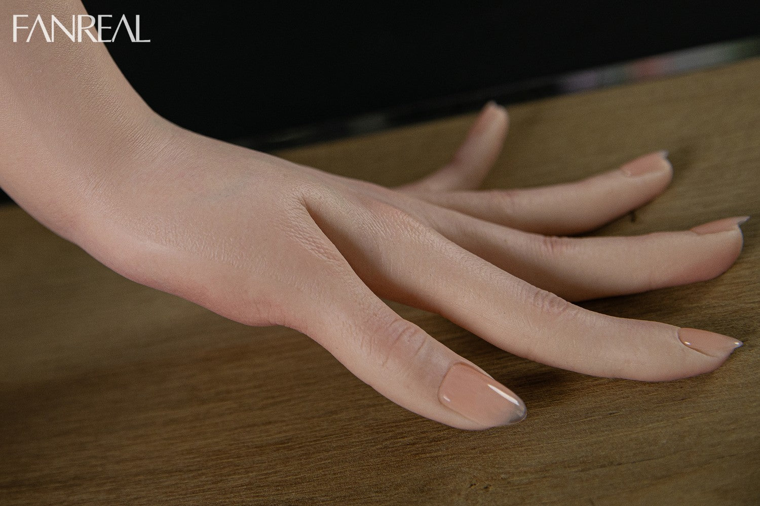 Kimmy sexpuppe (FanReal Doll 155 cm f-cup Silikon)