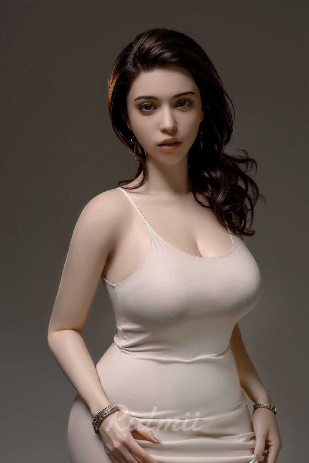 Reezy sexpuppe (Ridmii Doll 168cm e-cup TPE+Silikon)