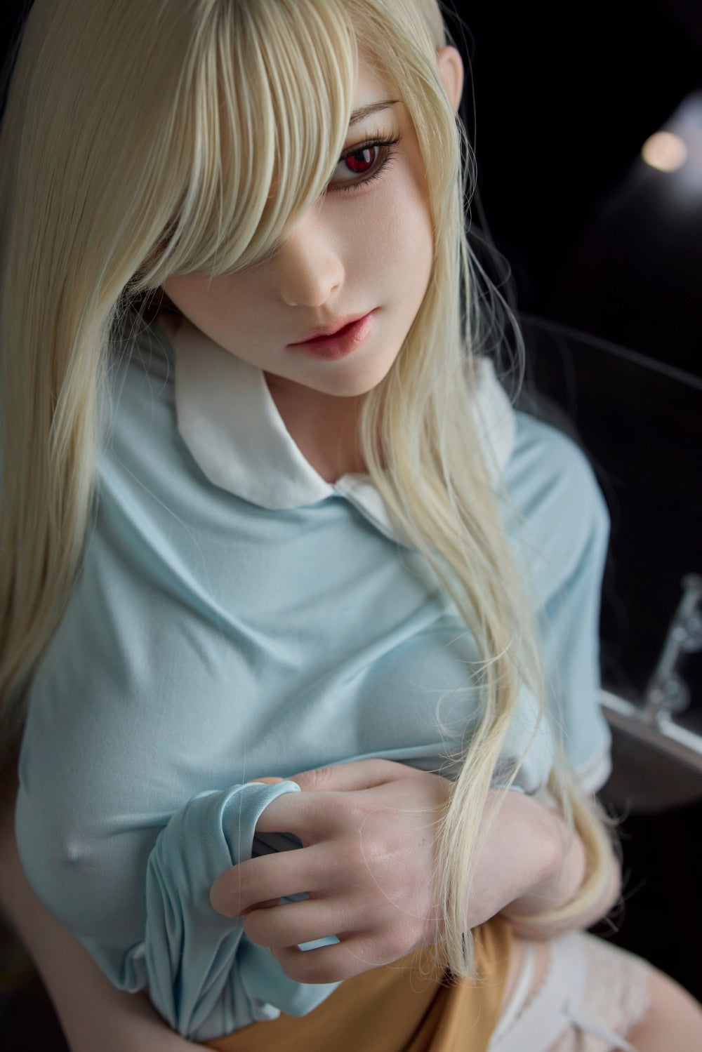 Chuye sexpuppe (Starpery 151cm C-cup TPE+Silikon)