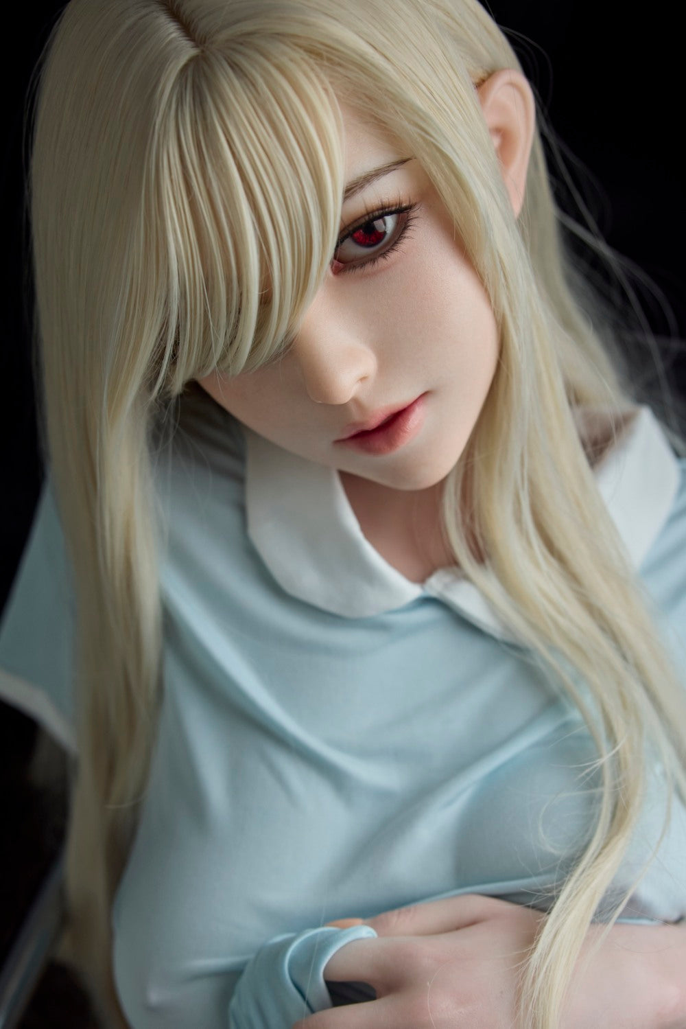 Chuye sexpuppe (Starpery 151cm C-cup TPE+Silikon)