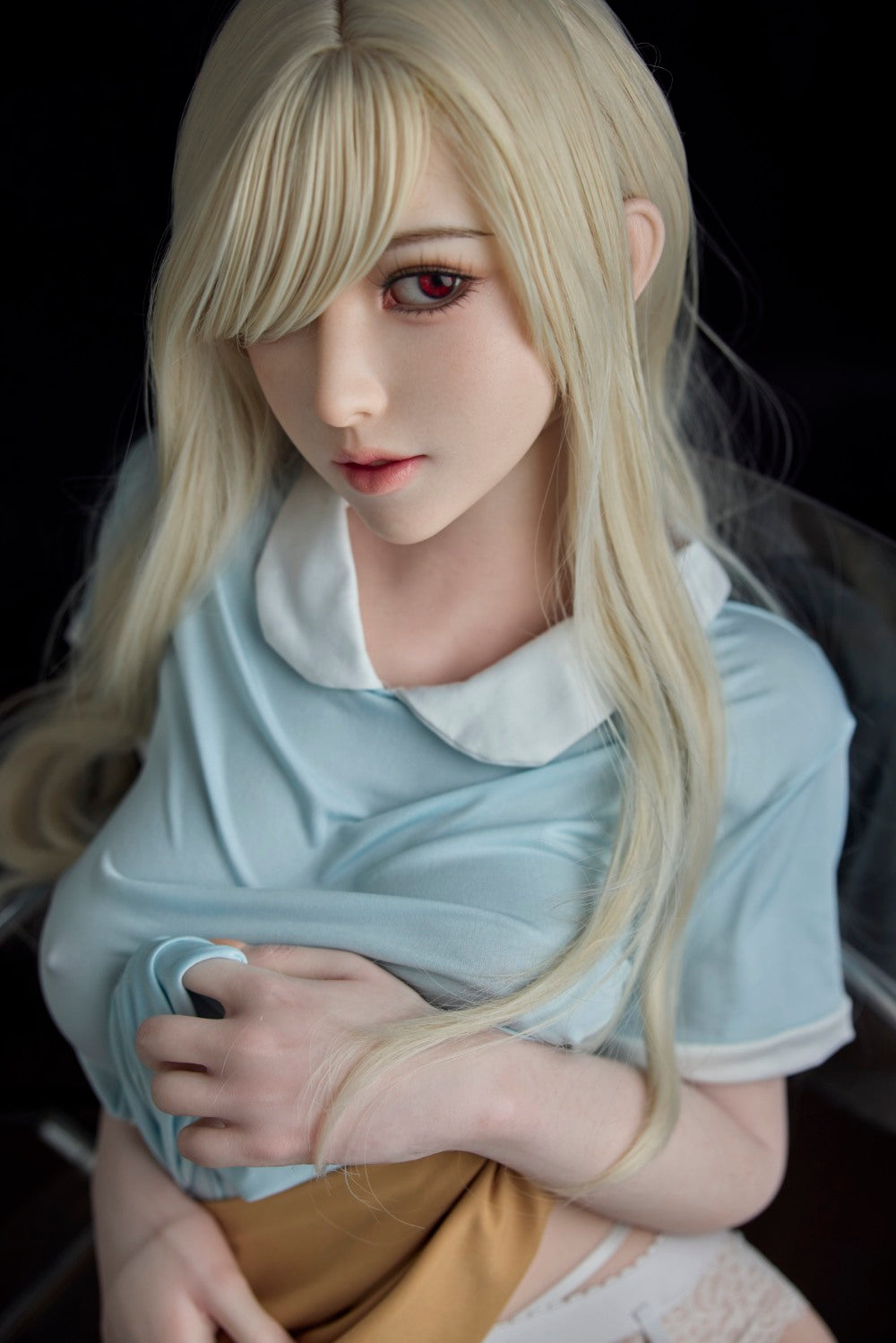 Chuye sexpuppe (Starpery 151cm C-cup TPE+Silikon)
