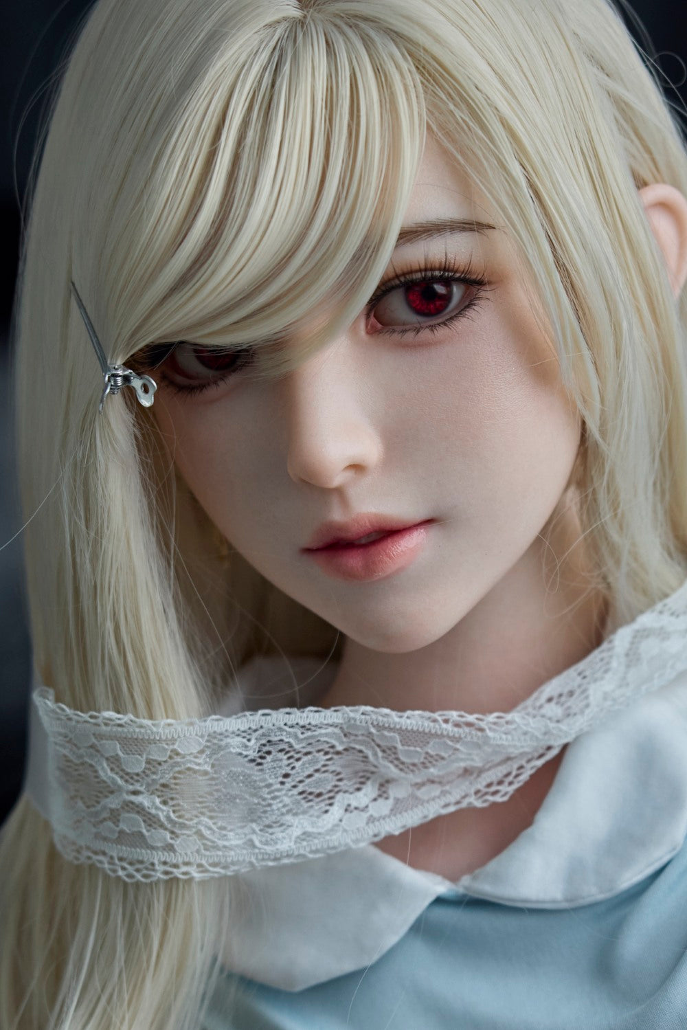 Chuye sexpuppe (Starpery 151cm C-cup TPE+Silikon)