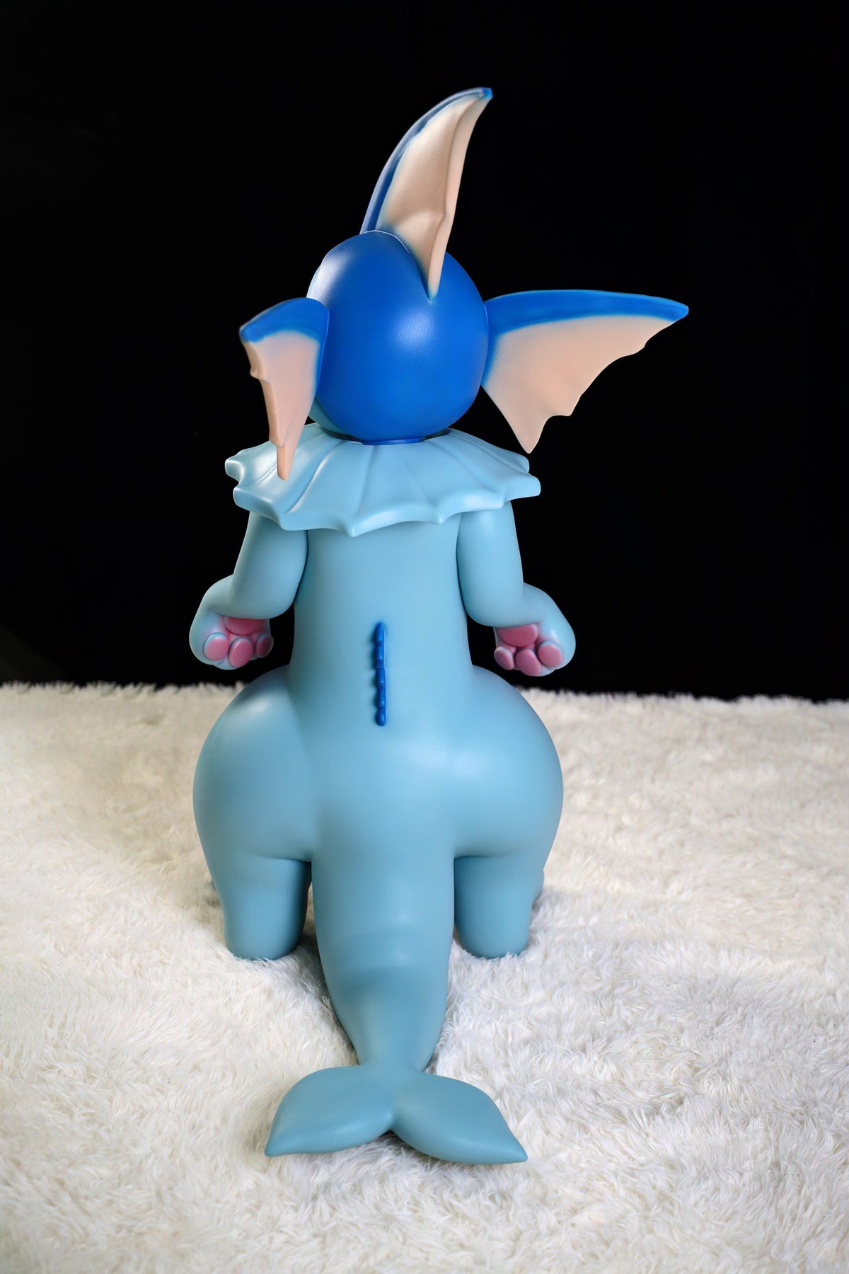 Vaporeon sexpuppe (Dolls Castle 100 cm Silikon)