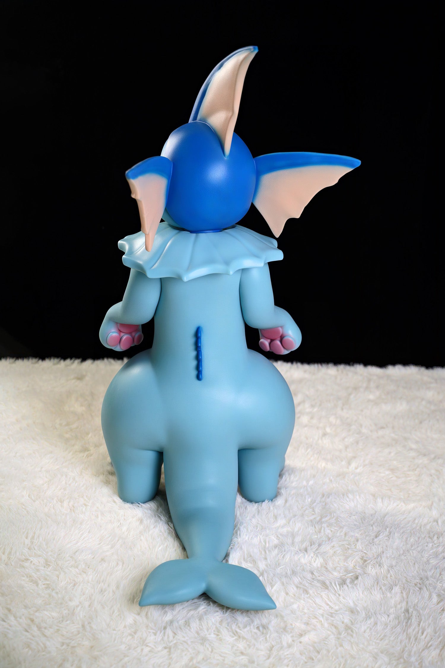 Vaporeon sexpuppe (Dolls Castle 100 cm Silikon)