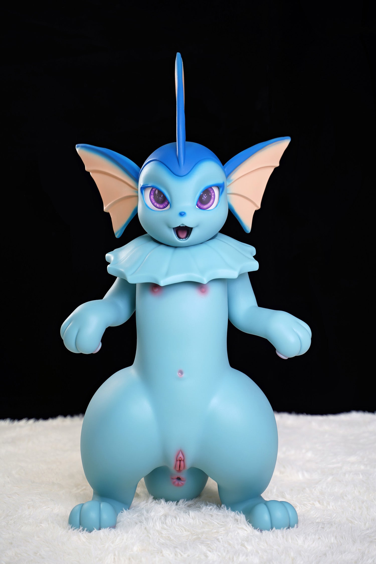 Vaporeon sexpuppe (Dolls Castle 100 cm Silikon)