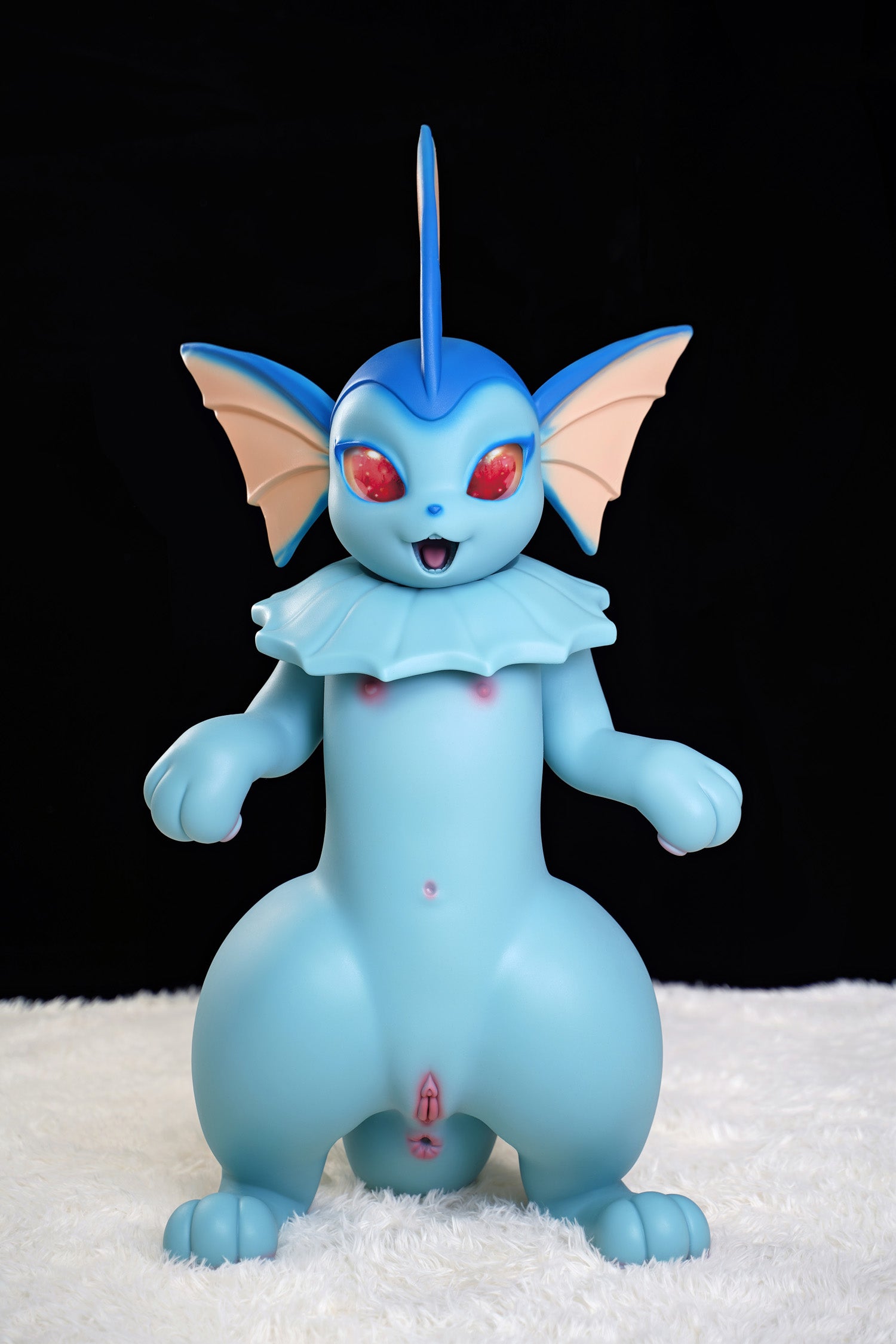 Vaporeon sexpuppe (Dolls Castle 100 cm Silikon)